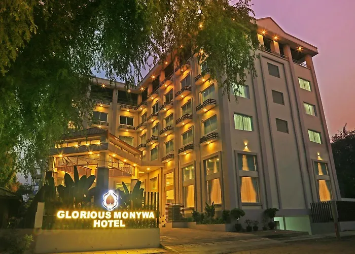Glorious Monywa Hotel